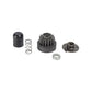 Tecumseh 37052, 37050, 37052a Starter Drive Gear Kit, fits 33328, 33329, 37000
