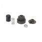 Starter Drive Kit w/Pinion Gear Fits Tecumseh Replaces 37050