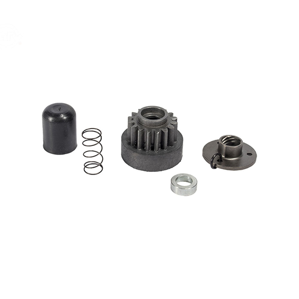 Starter Drive Kit w/Pinion Gear Fits Tecumseh Replaces 37050