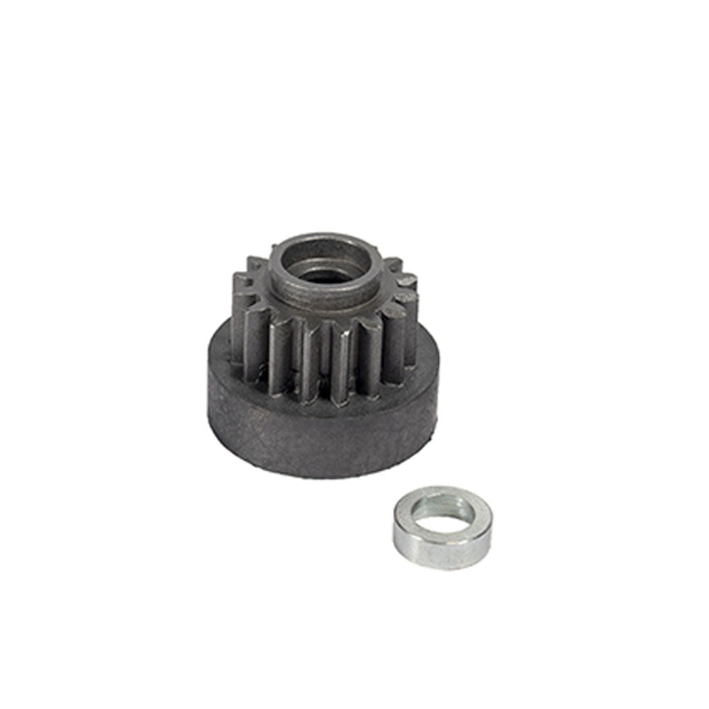 Starter Drive Kit w/Pinion Gear Fits Tecumseh Replaces 37050