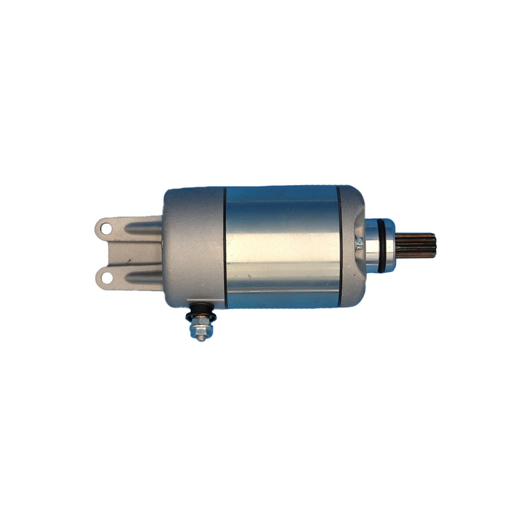 Starter Fits Bombardier Replaces 18823