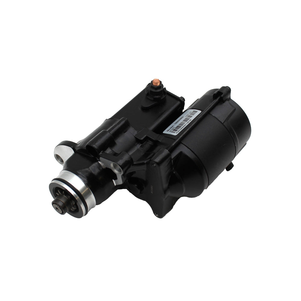 Starter Fits Universal Replaces 190-9201