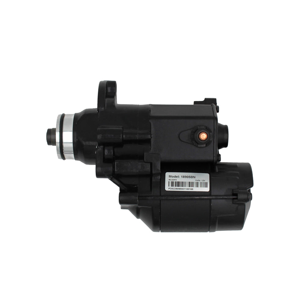Starter Fits Harley Davidson Replaces 31618-06