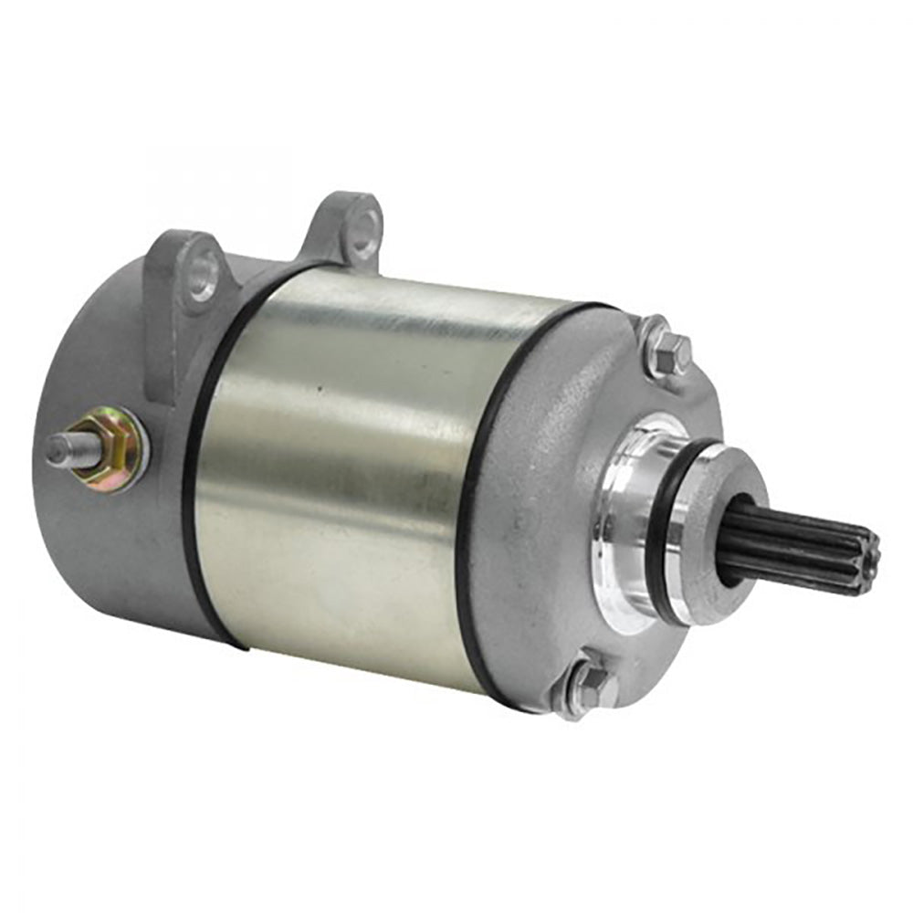 New STARTER Fits Honda ATV 31200-HM8-003 31200HM8003 31200-HM8-A41 31200HM8A41