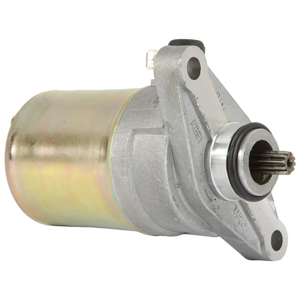 Electric Starter Fits Kymco Replaces 19597