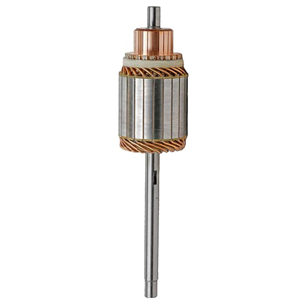 Starter Armature Fits Minneapolis-Moline Replaces ELS60-1017