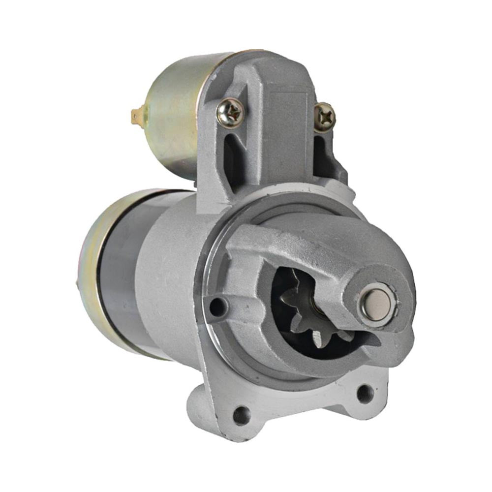 NEW Starter Fits John Deere Tractor 318 P218G Eng. 83 84 85 86 87 88 89 90 91 92