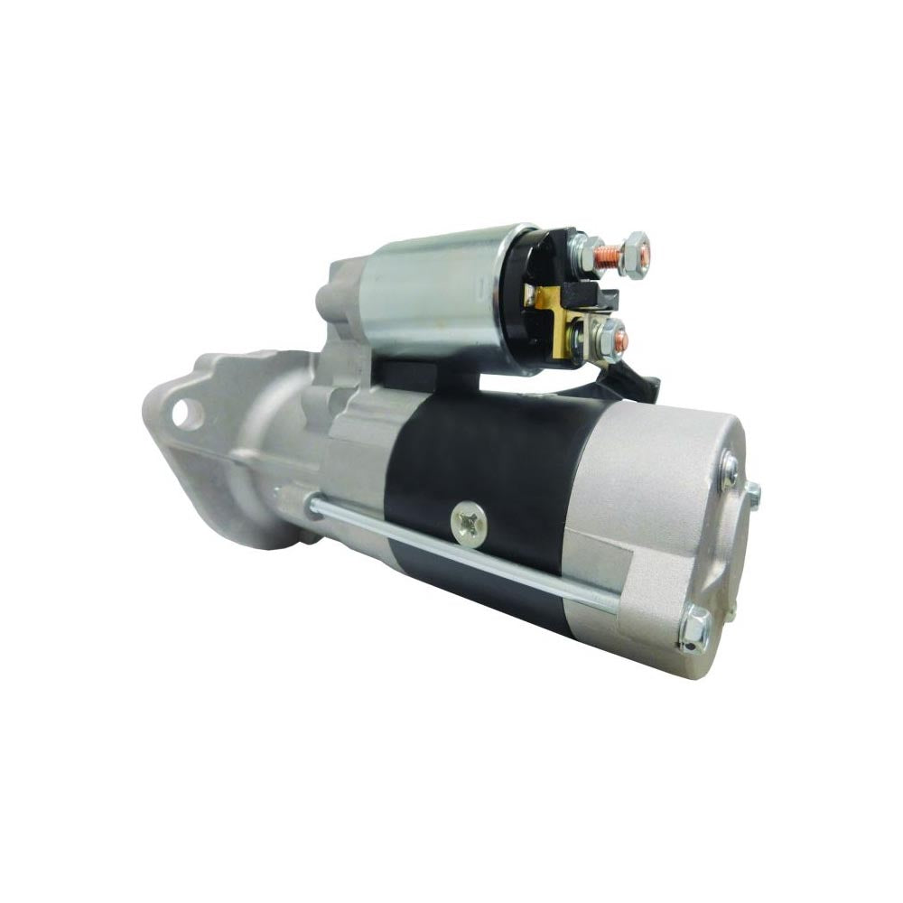 Starter Fits Case and fits Gehl Mustang Skid Steer CTL70 MTL20 4JG1