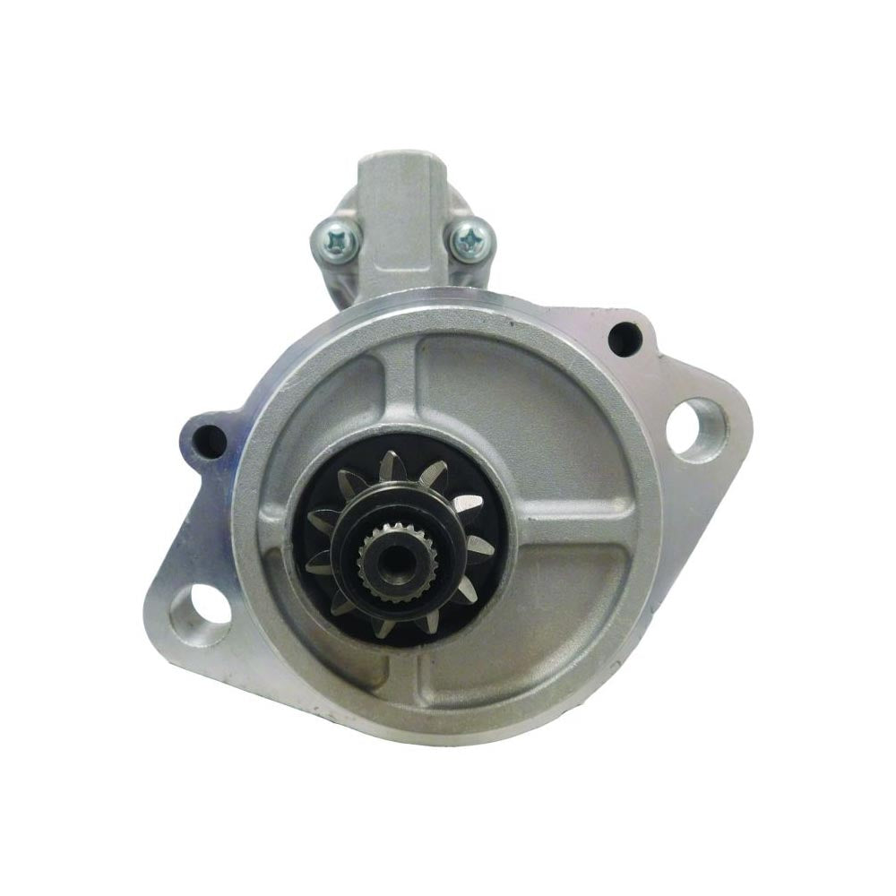 Starter Fits Case and fits Gehl Mustang Skid Steer CTL70 MTL20 4JG1