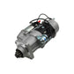 12V Starter 6872N FDS390 83911703 Fits Ford Diesel Tractors 550 2000 3 cylinder