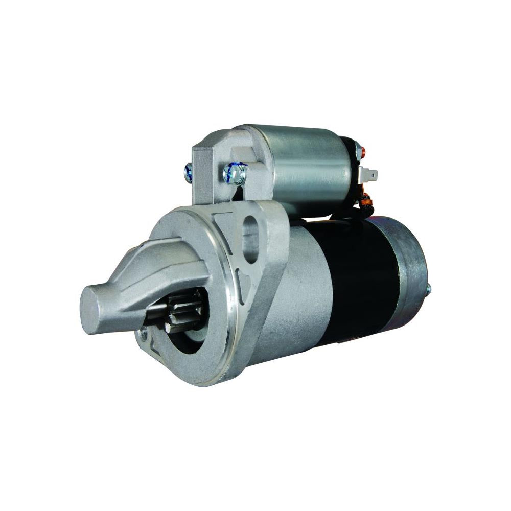 Starter Fits Denso PLGR (18426) Fits John Deere 4100 4110 1435 Yanmar YM1600 YM1