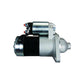 Starter Fits Denso PLGR (18426) Fits John Deere 4100 4110 1435 Yanmar YM1600 YM1