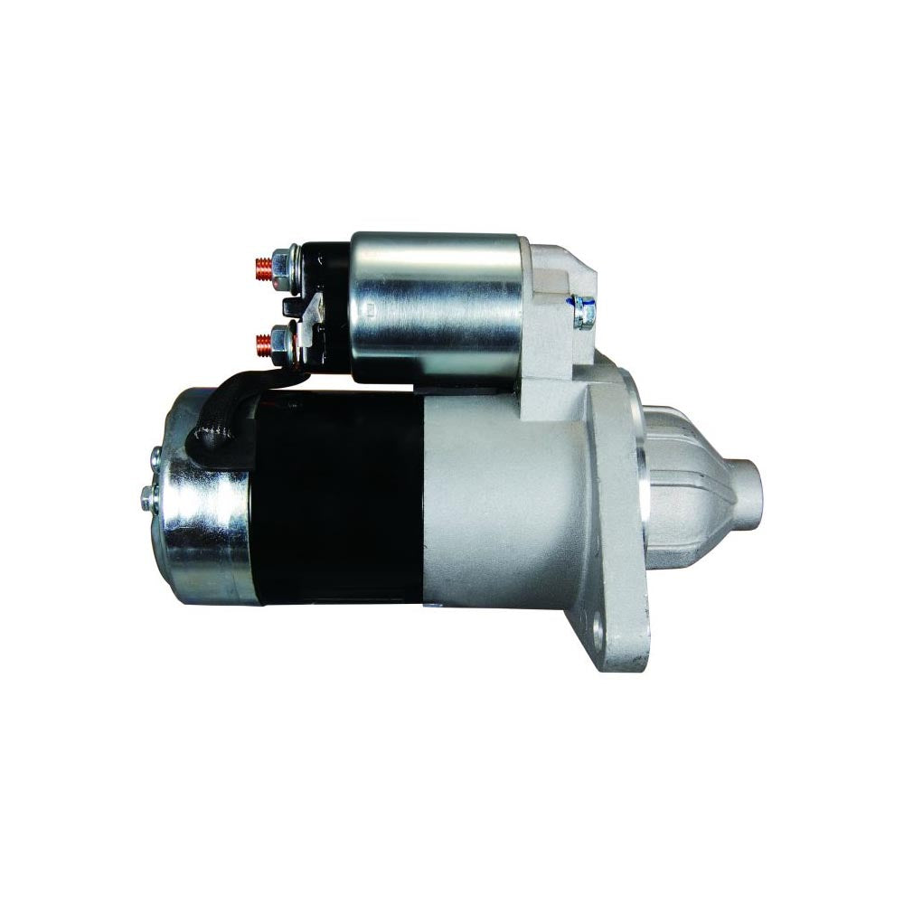 Starter Fits Denso PLGR (18426) Fits John Deere 4100 4110 1435 Yanmar YM1600 YM1