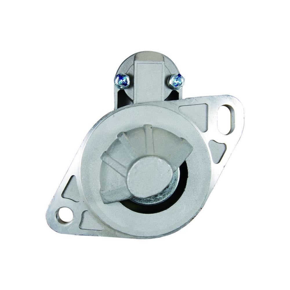 Starter Fits Denso PLGR (18426) Fits John Deere 4100 4110 1435 Yanmar YM1600 YM1