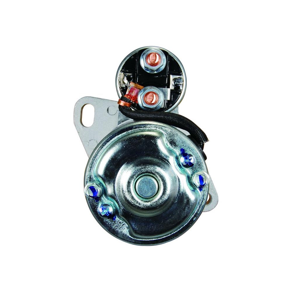 Starter Fits Denso PLGR (18426) Fits John Deere 4100 4110 1435 Yanmar YM1600 YM1