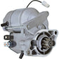Starter  Fits Toro Replaces 98-9705