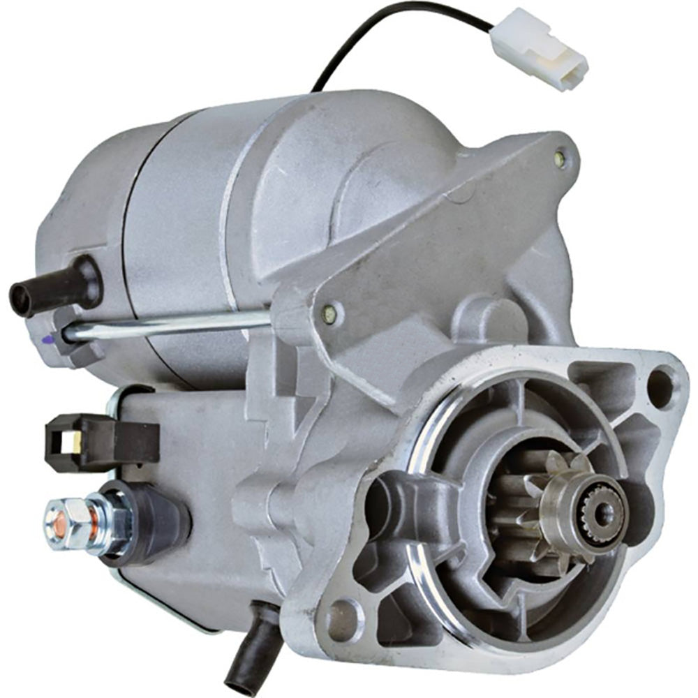 Starter  Fits Toro Replaces 98-9705