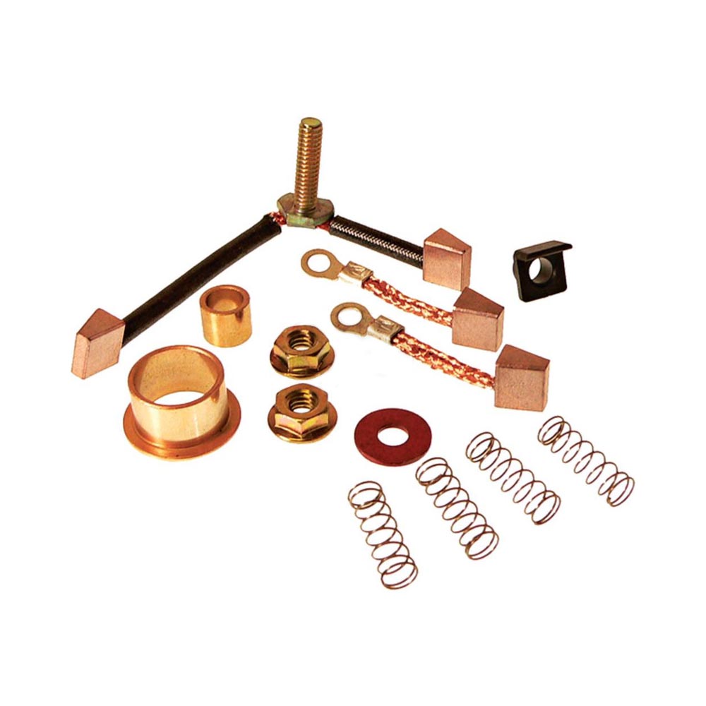 Starter Repair Kit Fits John Deere Tractor 200 208 210 212 214 216 300 314 316