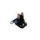 Starter Solenoid Fits John Deere Replaces AM138068