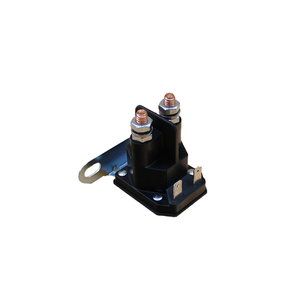 Starter Solenoid Fits John Deere Replaces AM138068