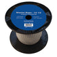 New 200' Solid Braid Starter Rope 146-100 for #4 1/2 Solid Braid