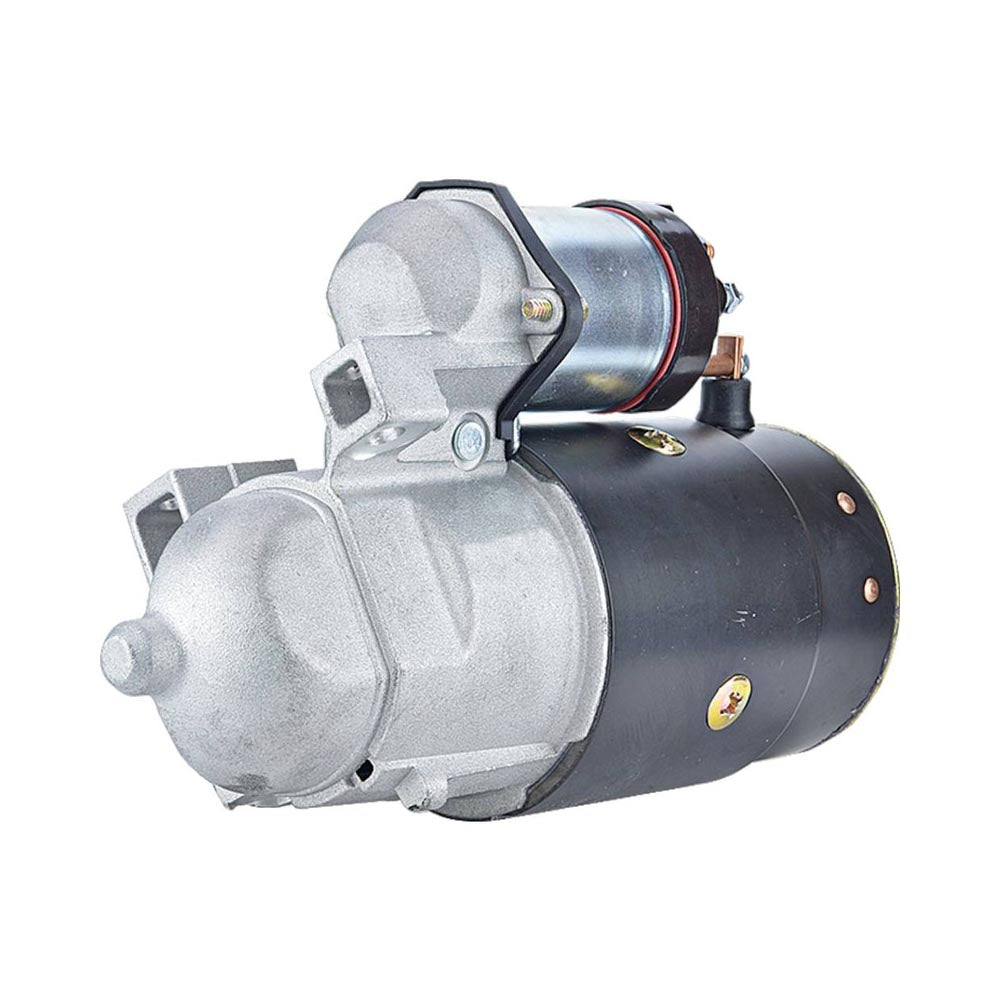 Marine　エンバ Starter Mercruiser Marine Sterndrive 140 GM 3.0L 181ci 4cyl