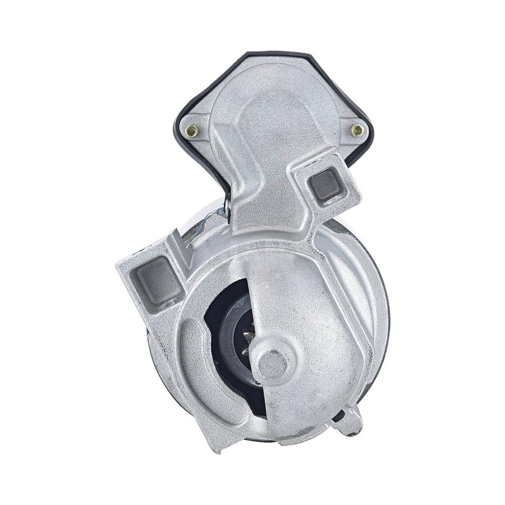 New Marine Certified Starter OMC 2.5L 3.0L 5.0L GM 1978 1979 1980 1981 1982 1983