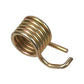 One New Brush Spring Fits Delco 40MT & 50MT 1961785
