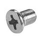 329389 Screw 3/8-24 Fits Delco Starters 10MT 15GR 20-27MT Phillips Flat Head