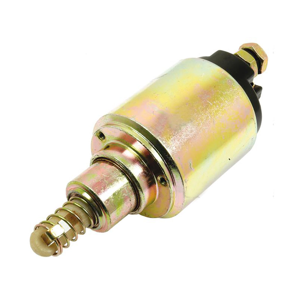 S.66647 Starter Solenoid - Fits Case IH/Fits International Harvester 82009427