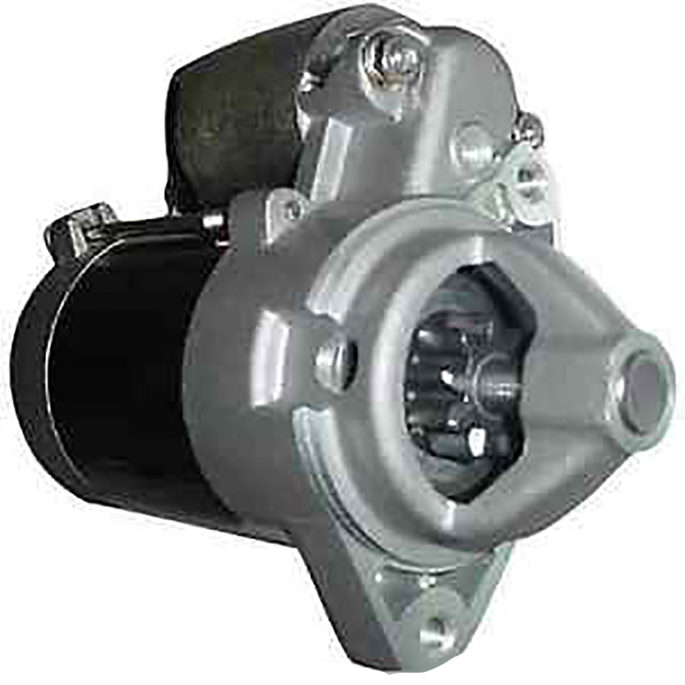 Fits John Deere Tractor Starter AM108615 180 MOWER 185 MOWER 260 MOWER 265 MOWER
