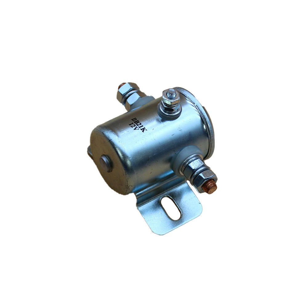Starter Solenoid Switch Fits Universal Products Models