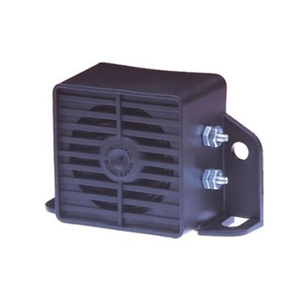 ELT-248 Replaces Back-Up Alarm w/ Mounting on 3.25" Centers 97 DB