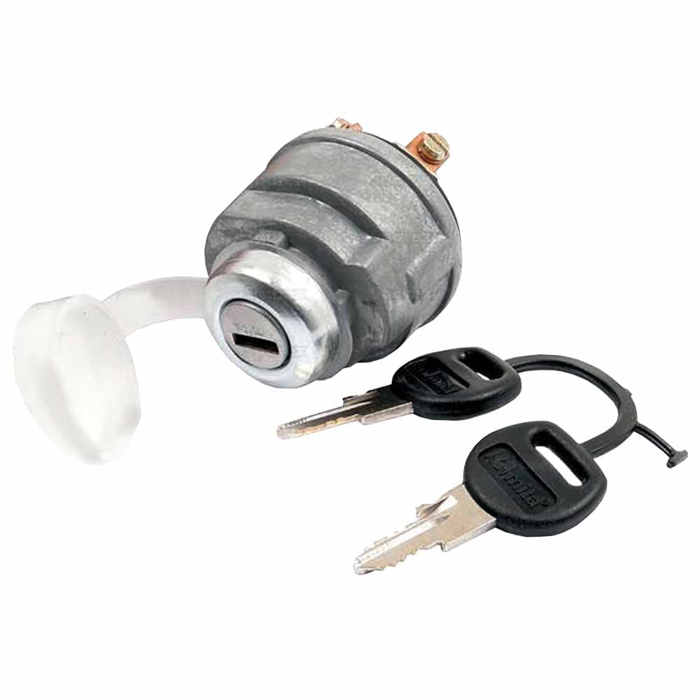 Starter Switch Fits Allis Chalmers 5030 5230 6140 Compact Tractors 72098283