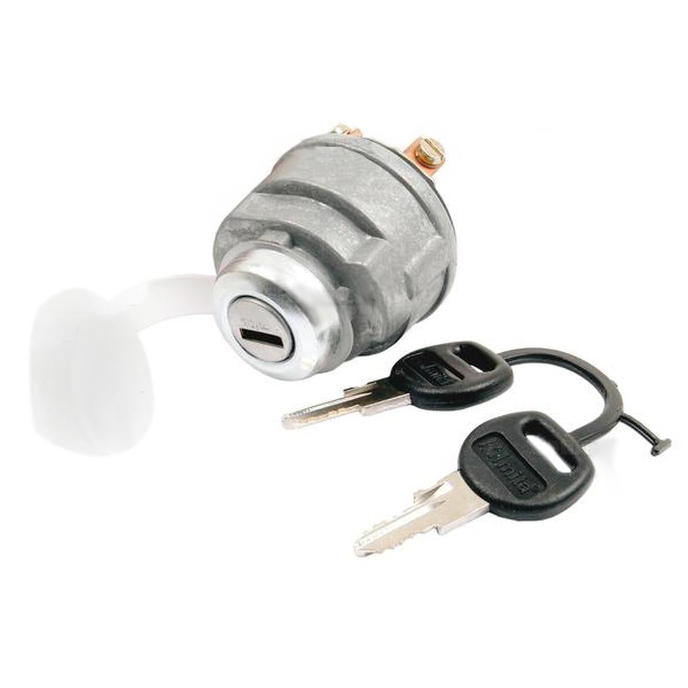 IGNITION START KEY SWITCH Fits Massey Ferguson MF 205 210 220 220-4