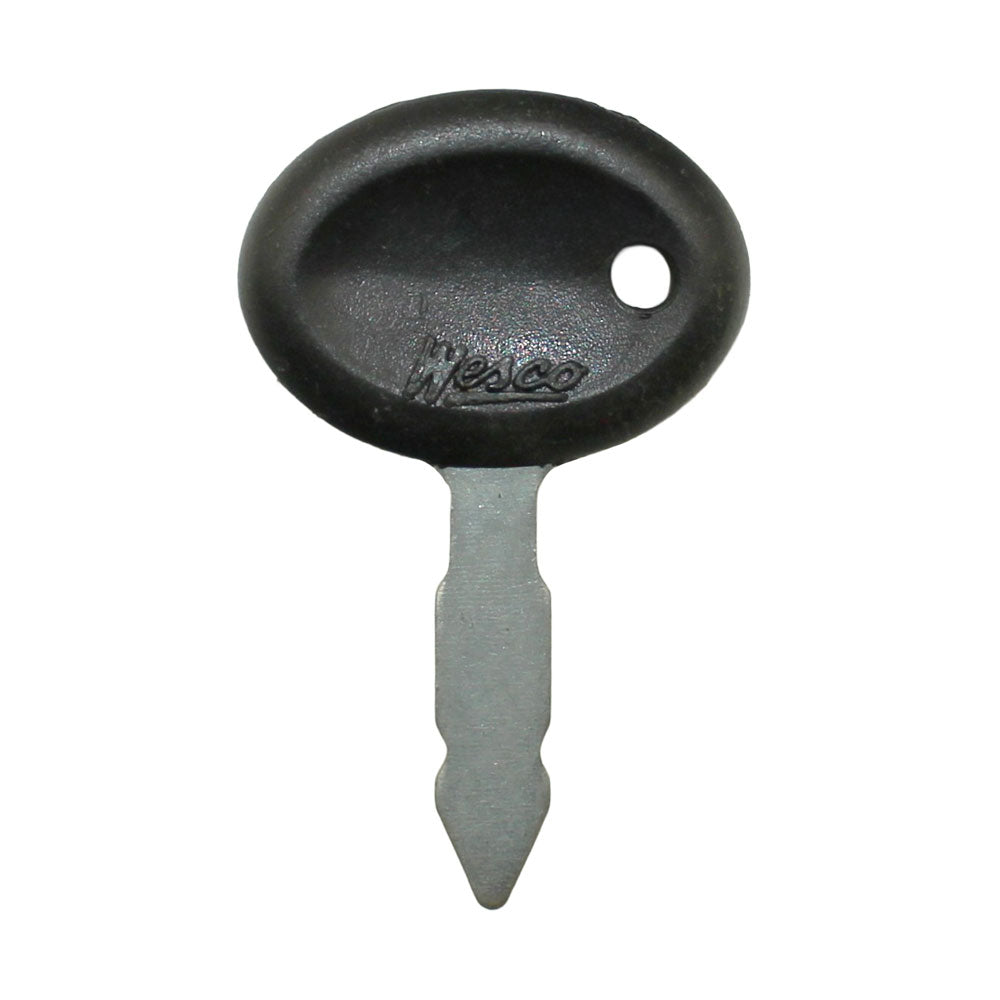 5170782 Ignition Key Fits Ford 5000 5610 575D 5900 650 6500 655