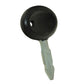 Ignition Switch Key Fits Ford Tractors 2000 3000 4000 5000 7000 8000 9000