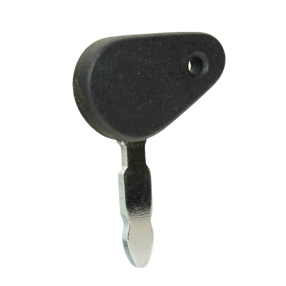 5170782 Ignition Key Fits Ford 2110 2120 2150 515 82003265 C5NN116038 D1NN11603B