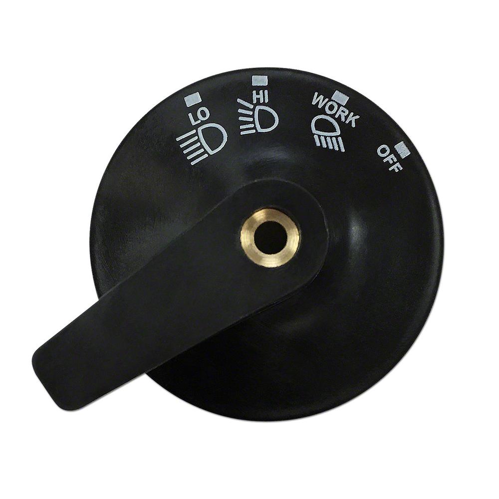 Light Switch Knob Fits John Deere 2520 4020 3020 2510 4520 3010 4010 6030 4000