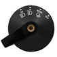 R5392 Light Switch Knob Fits John Deere