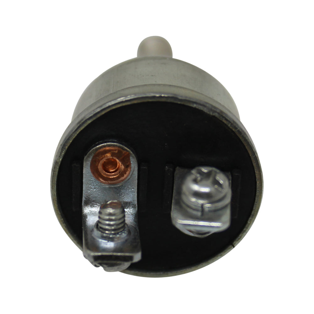 Chrome Push / Pull Light Switch Fits Ford/New Holland Replaces FDN11654A