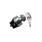 A782979 Ignition Switch Fits John Deere Models 6/12V, Acc/Off/On/Start