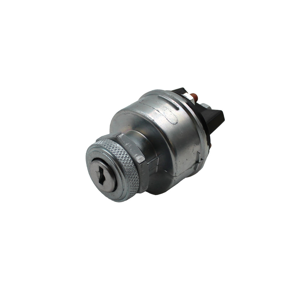 A782979 Ignition Switch Fits John Deere Models 6/12V, Acc/Off/On/Start