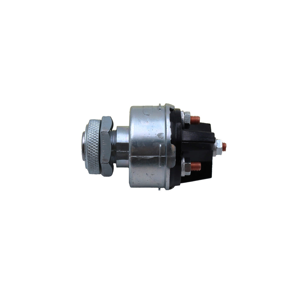 A782979 Ignition Switch Fits John Deere Models 6/12V, Acc/Off/On/Start