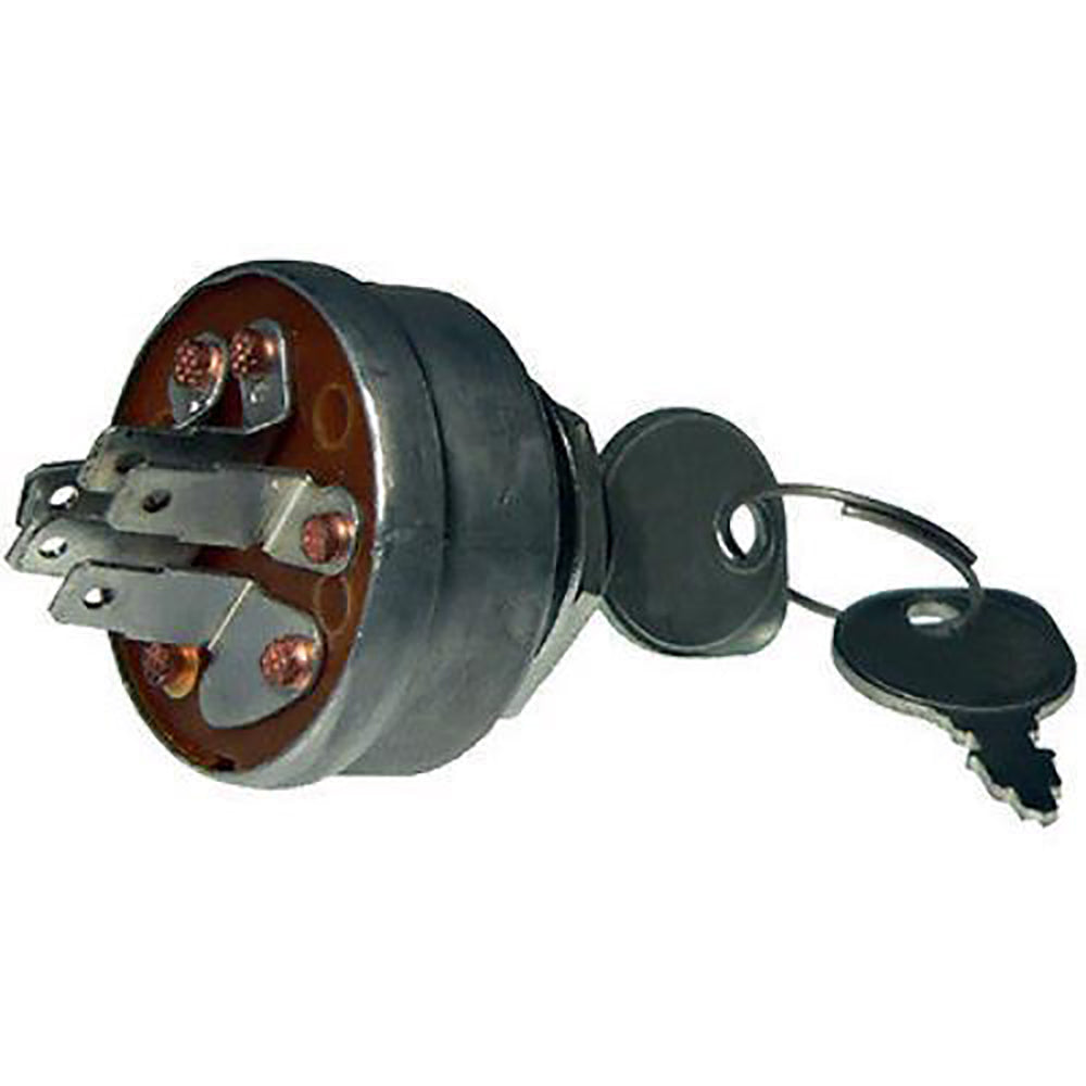 Ignition Switch Fits Oregon Replaces 33-395