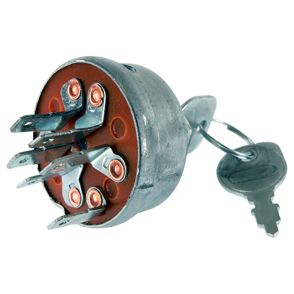 Ignition Switch Fits Murray Replaces 092377