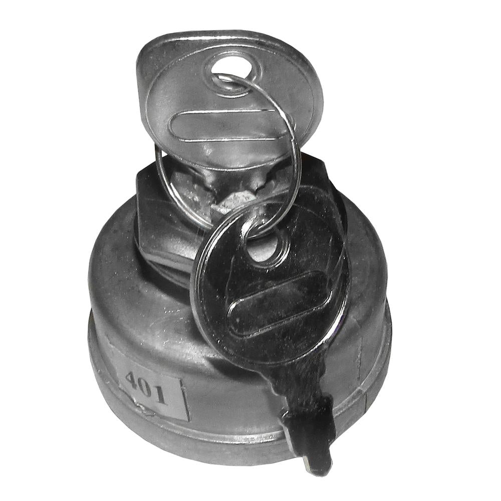 Ignition Switch Fits Oregon
