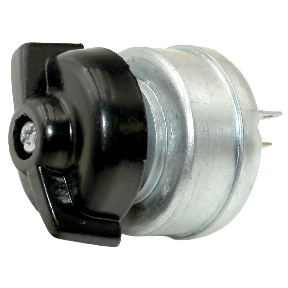 12 Volt Light Switch (4 Position) Fits Case IH Replaces 1-1288