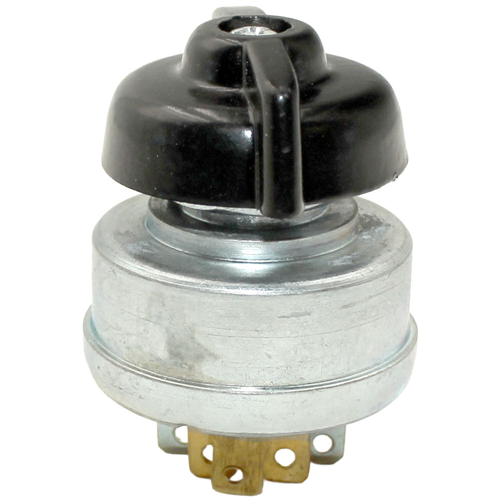 12 Volt Light Switch (4 Position) Fits Case/International Harvester