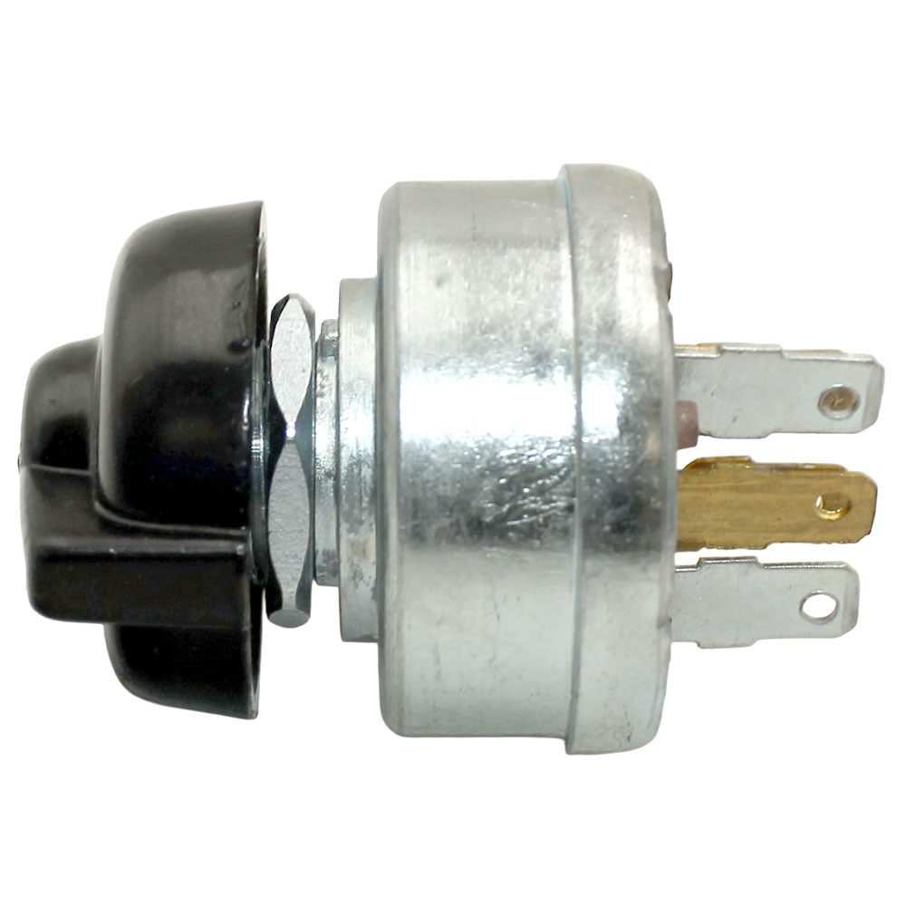 12 Volt Light Switch (4 Position) Fits Case/International Harvester